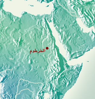 السودان