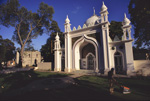 Britains Oldes tMosque