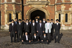 Eton College