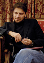 Sami Yusuf