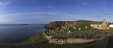 Llanbadrid Church