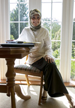 Salma Yaqoob